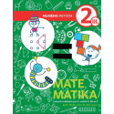 Matematika 2. ročník - 3. díl ze 3