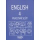 ENGLISH 4 - pracovní sešit s CD