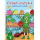 Český jazyk 4 (učebnice)