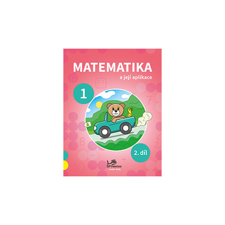171292 Prodos - Matematika a její aplikace 1/2