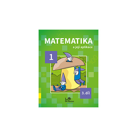 171293 Prodos - Matematika a její aplikace 1/3