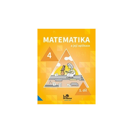 174231 Prodos - Matematika a její aplikace 4 – 1. díl