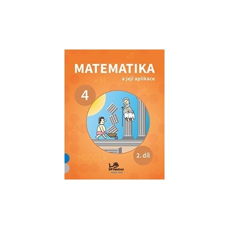 174232 Prodos - Matematika a její aplikace 4 – 2. díl