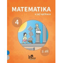 174232 Prodos - Matematika a její aplikace 4/2. díl (Modrá řada)