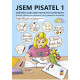 02A12 AMOS Český jazyk 2, Jsem pisatel 1