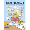 02A12 AMOS Český jazyk 2, Jsem pisatel 1
