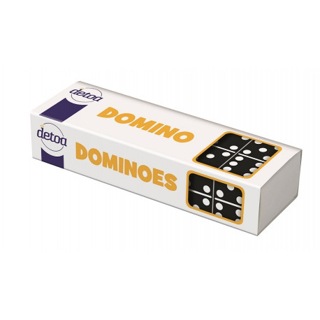 Domino 28 kamenů