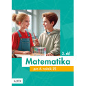 92776 Alter - Matematika pro 4. ročník, 3. díl
