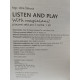 0385 Listen and Play with magicians! 3/1. díl - pracovní sešit VÝPRODEJ - starší vydání