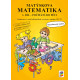01A35 Matýskova matematika 1/1. díl - počítání do 5