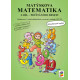 01A36 Matýskova matematika 1/2. díl - počítání do 10