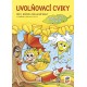 1A-11 Uvolňovací cviky (s Agátou)