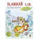 1A-04 Slabikář 3. díl s Agátou