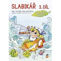 01A04 Slabikář 3. díl s Agátou VÝPRODEJ - starší vydání