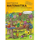 02A35 Matýskova matematika 2/4. díl – počítání do 20 s přechodem přes 10 - aktualizované vydání
