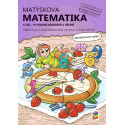 02A37 Matýskova matematika 2/6. díl – počítání do 100 (vyvození násobení a dělení) - aktualizované vydání