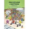 02A33 Procvičujeme s Matýskem – počítání do 100 - aktualizované vydání