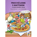 02A34 Procvičujeme s Matýskem – vyvození násobení a dělení - aktualizované vydání
