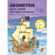 0437 Geometrie - učebnice pro 4. roč., Matýskova matematika