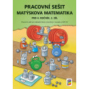 0428 Matýskova matematika 4/2. díl - pracovní sešit