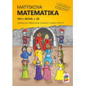 0535 Matýskova matematika 5/1. díl - učebnice