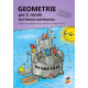 0537 Geometrie - učebnice pro 5. roč., Matýskova matematika