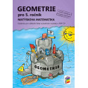 0537 Geometrie - učebnice pro 5. roč., Matýskova matematika