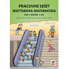 0528 Matýskova matematika 5/2. díl - pracovní sešit