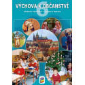 0690 Výchova k občanství 6 - učebnice