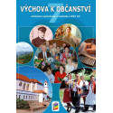 0790 Výchova k občanství 7 - učebnice