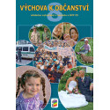 0890 Výchova k občanství 8 - učebnice