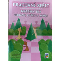 0927 Matematika 9 - Jehlany, kužele a koule (pracovní sešit) DOPRODEJ