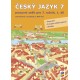 0756 Český jazyk 7/1. díl - pracovní sešit
