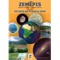 0675 Zeměpis 6/1. díl - Vstupte na planetu Zemi (učebnice)