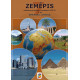 0775 Zeměpis 7/1. díl - Amerika, Afrika