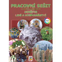 0974 Zeměpis 9 - Lidé a hospodářství (barevný pracovní sešit) DOPRODEJ