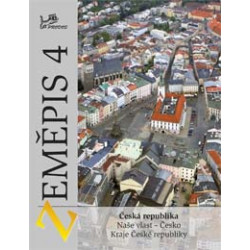 178045 Prodos - Zeměpis 4 – Česká republika