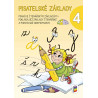 01A84 Pisatelské základy 4