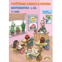 11-05B Matematika 1 - 1. díl Počítáme s Emou a Hopem