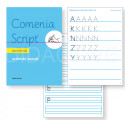 13847 Comenia Script - universal - Praktický manuál