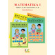 1-05-5ML PĚTILETÁ IUČ Matematika 1 (UČ + PS) 1. a 2. díl