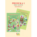 11-30-5ML PĚTILETÁ IUč PRVOUKA 1 se sovou Ádou (UČ + PS)