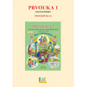 11-35-1ML ROČNÍ IUč PRVOUKA 1 se sovou Ádou (pracovní učebnice)