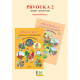 22-30-1ML ROČNÍ IUČ Prvouka 2 s Janou a Lukášem (UČ + PS)