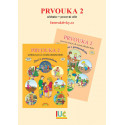 22-30-5ML PĚTILETÁ IUČ Prvouka 2 s Janou a Lukášem (UČ + PS)