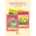 3-05-1ML ROČNÍ IUČ Matematika 3 (UČ + PS) 1. a 2. díl