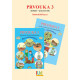 33-30-1ML ROČNÍ IUČ Prvouka 3 (UČ + PS) s Janou a Lukášem