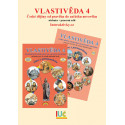 44-45-1ML ROČNÍ IUč Vlastivěda 4 - dějepis (UČ + PS) pračlověkem Jiskříkem