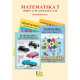 5-05-5ML PĚTILETÁ IUČ Matematika 5 (UČ + PS) 1. a 2. díl s robotem Emilem
