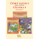 99-50-1ML ROČNÍ IUč Český jazyk 9 (UČ + PS) + Čítanka 9